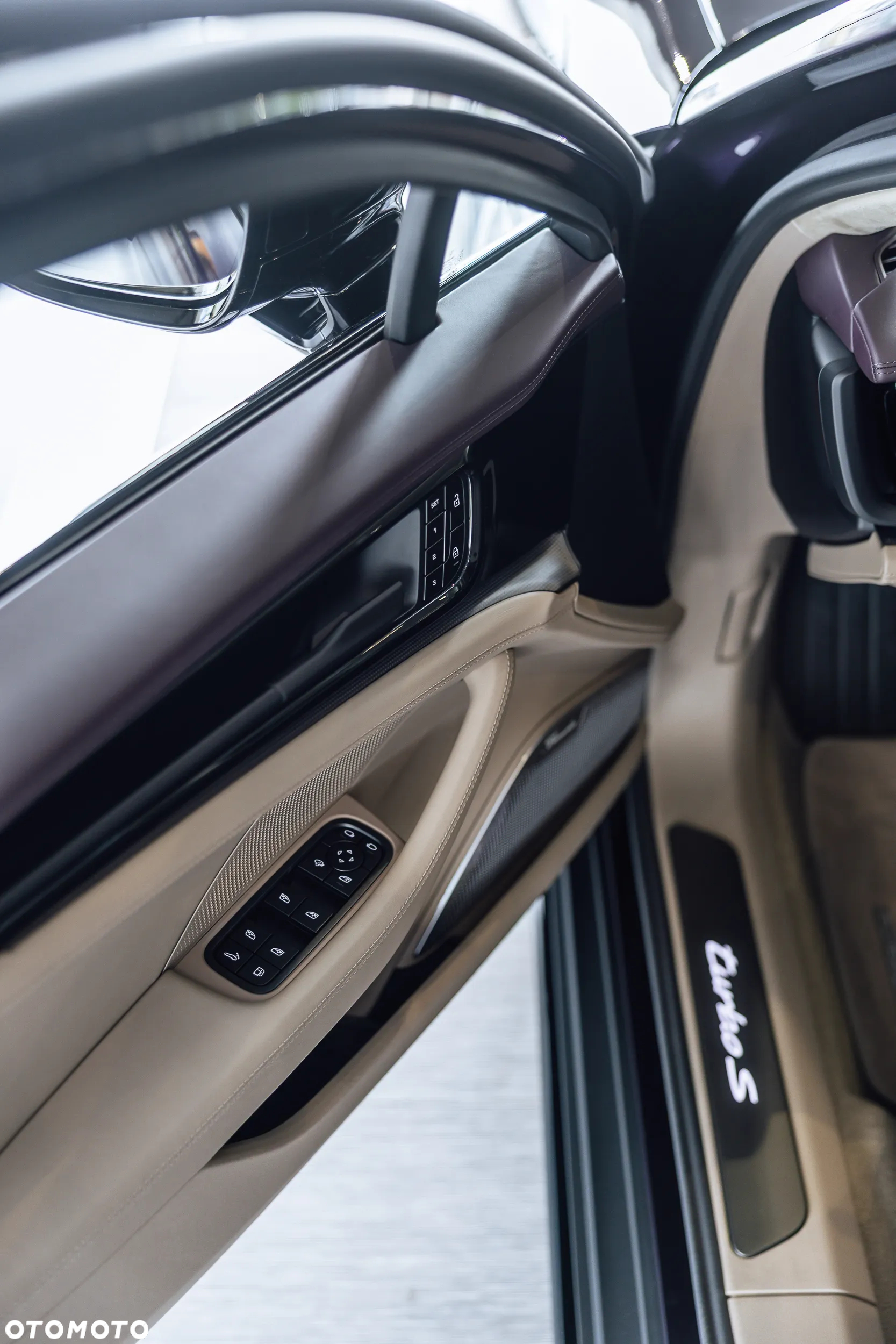Porsche Panamera - 7
