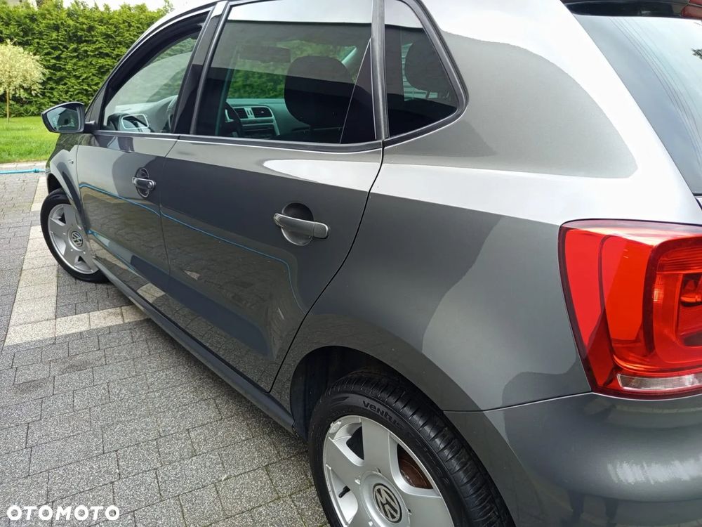 Volkswagen Polo 1.6 TDI Blue Motion Technology Life - 14