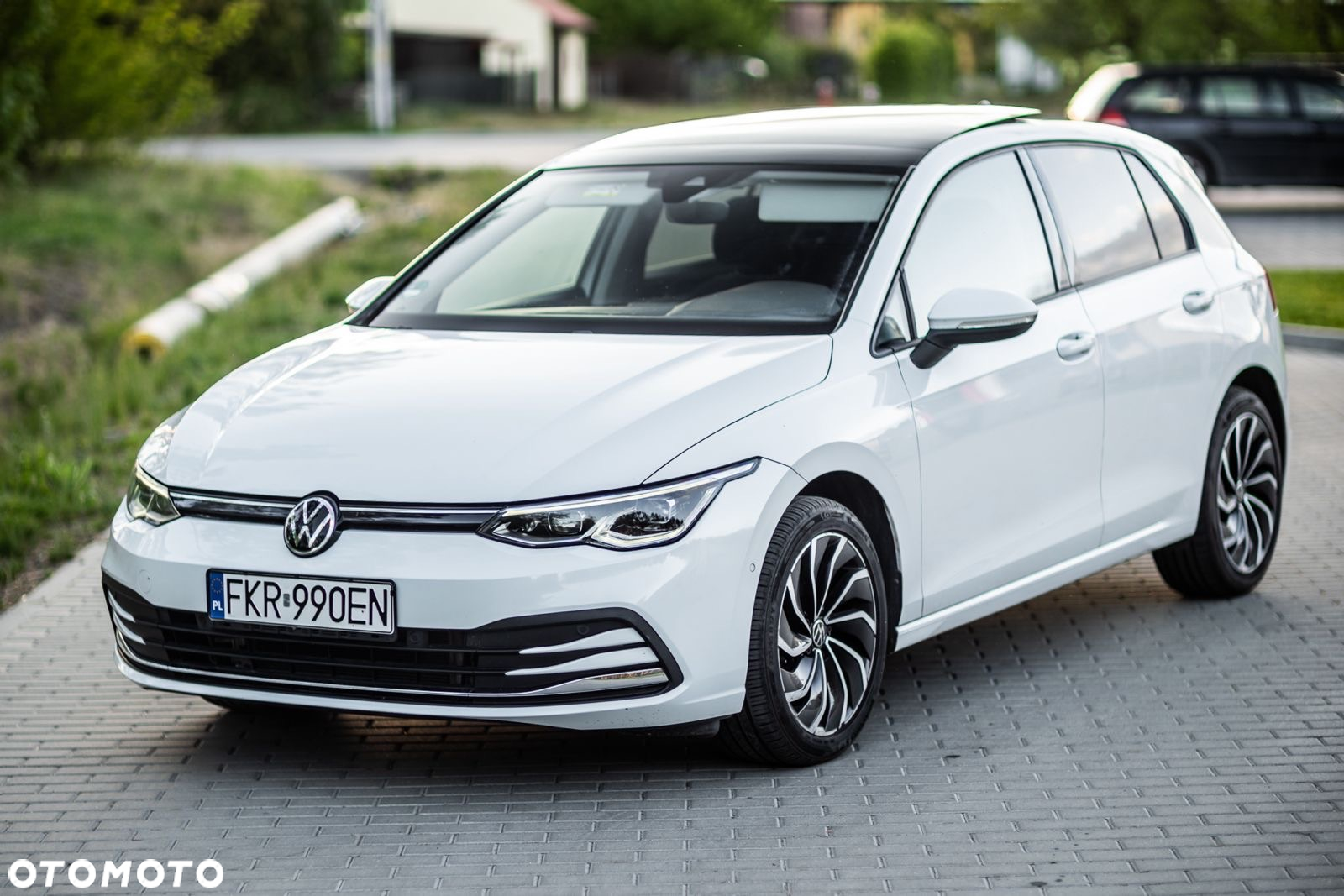 Volkswagen Golf VIII 2.0 TDI - 25