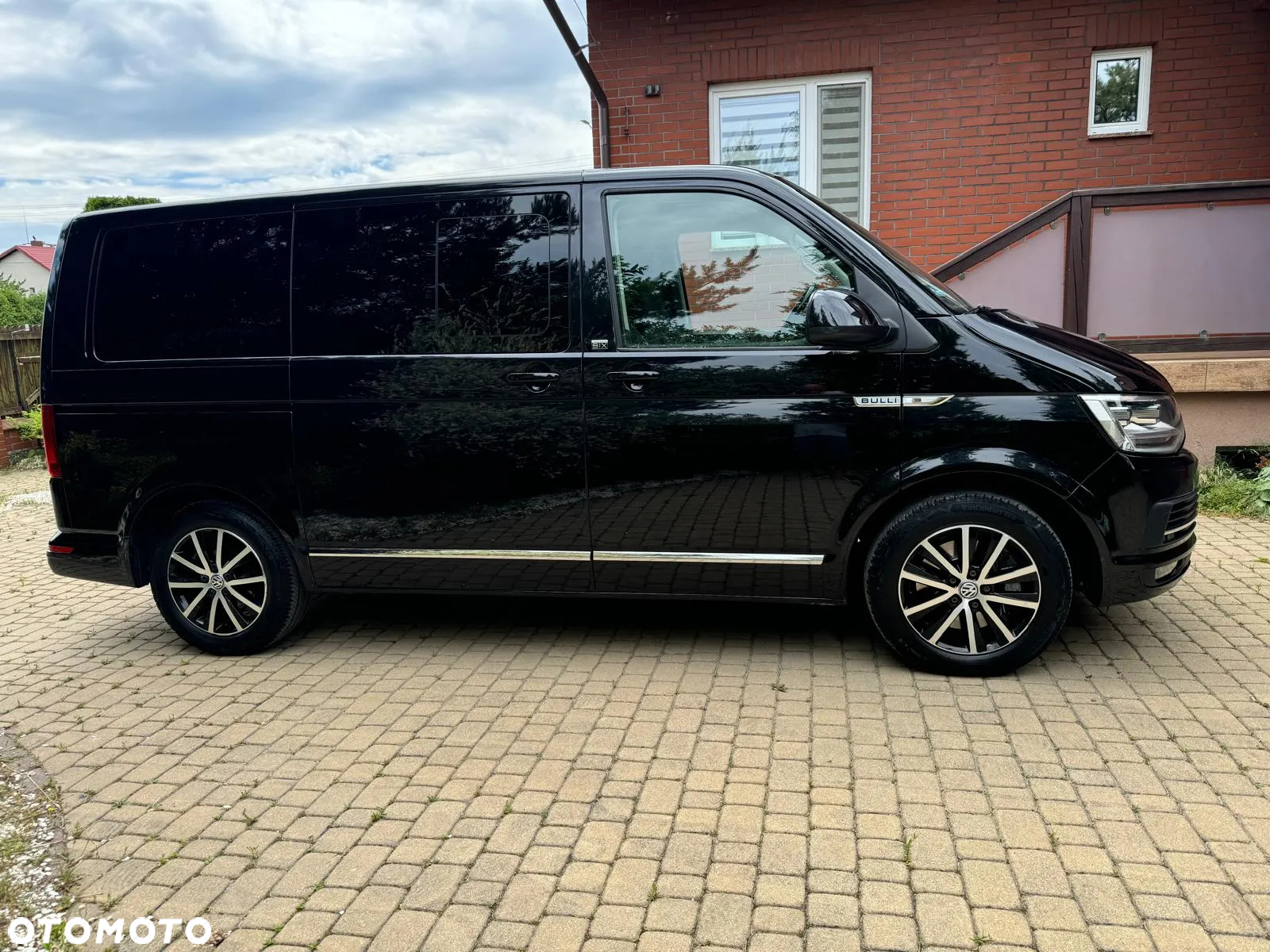 Volkswagen Multivan 2.0 BiTDI L1 Highline DSG - 5