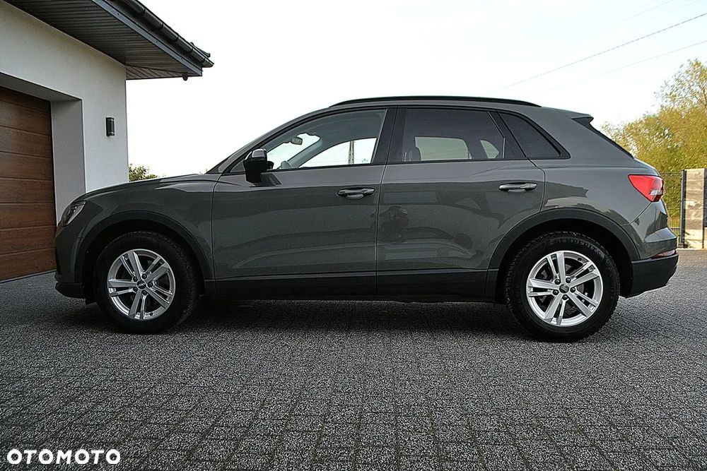 Audi Q3 35 TFSI advanced - 9