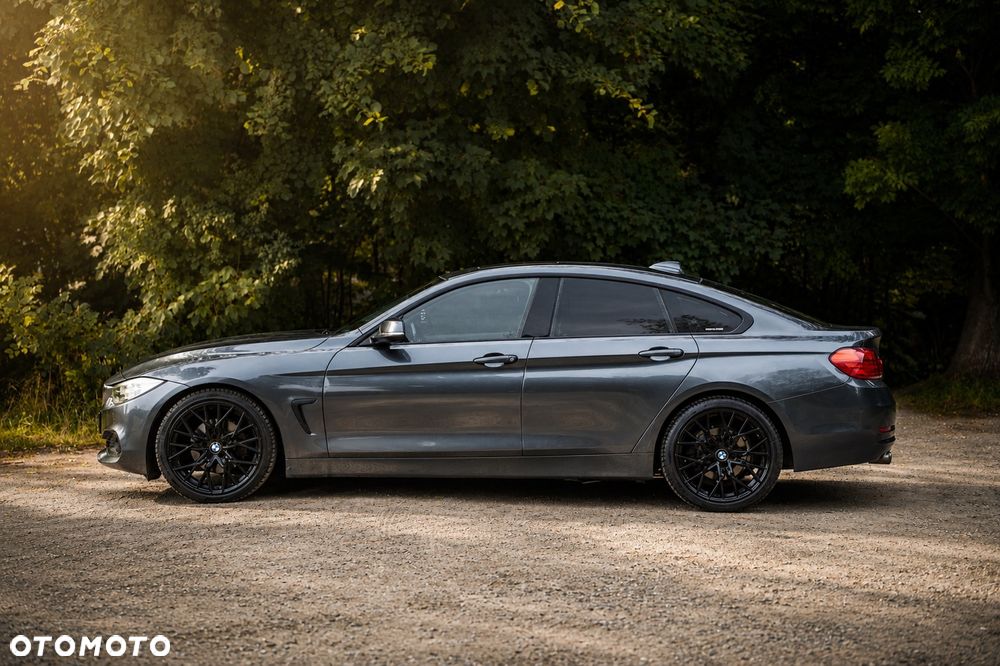 BMW Seria 4 428i Advantage - 2