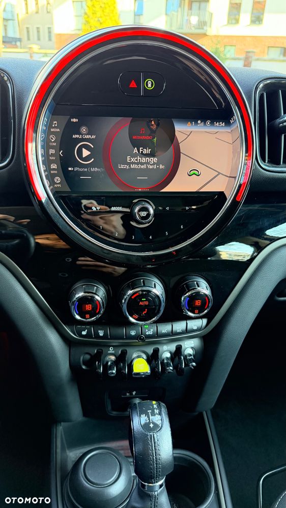 MINI Countryman Cooper SE ALL4 - 8