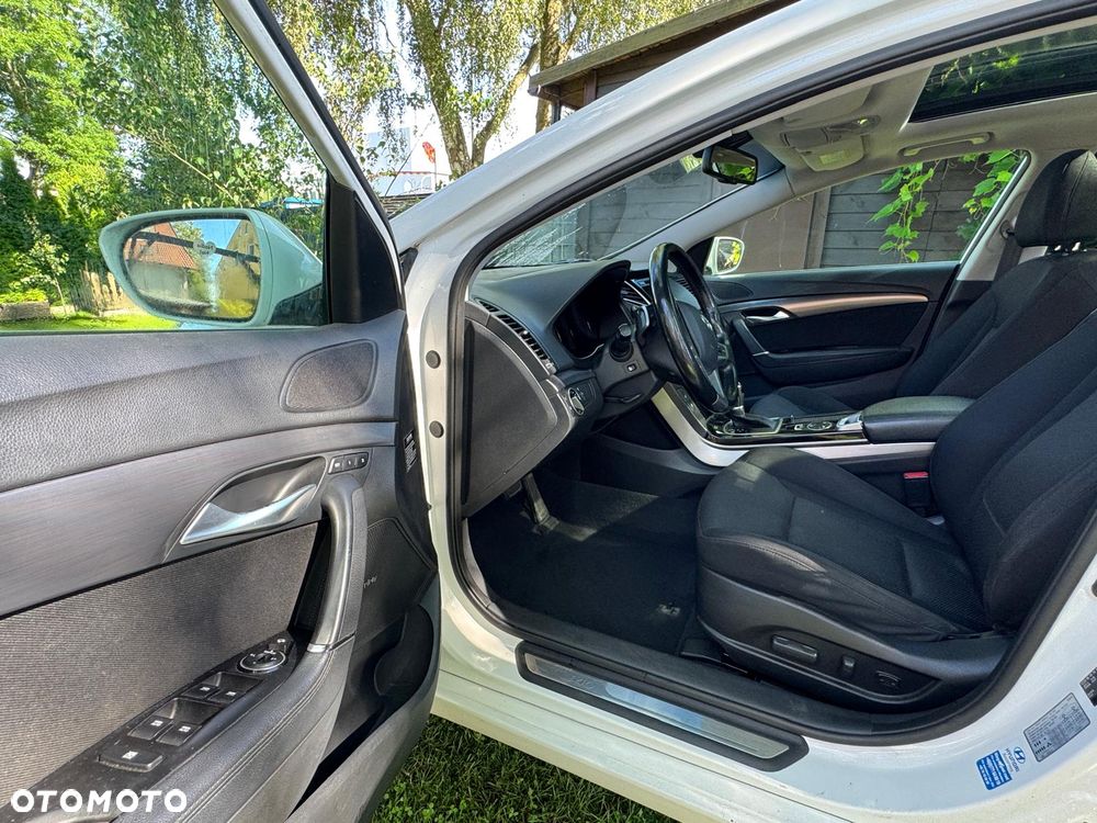 Hyundai i40 1.7 CRDi Automatik Premium - 32