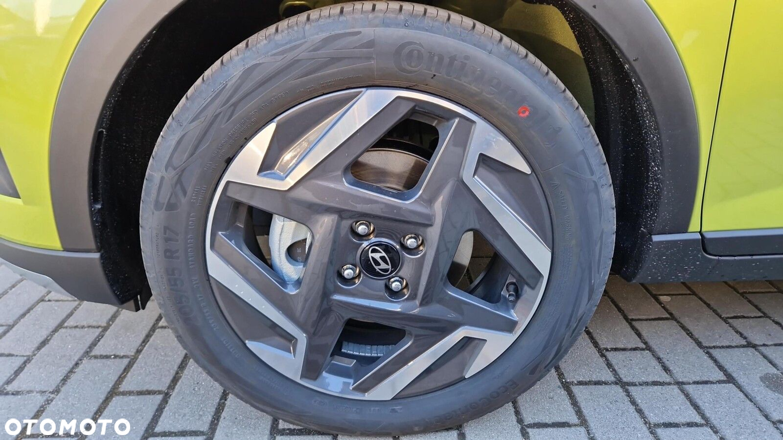 Hyundai Bayon - 19