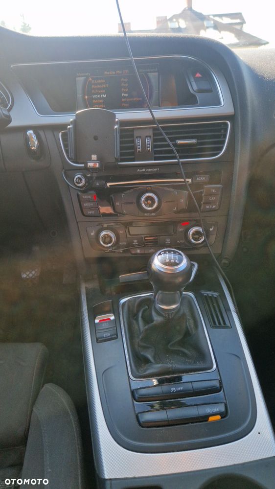 Audi A4 Avant - 3