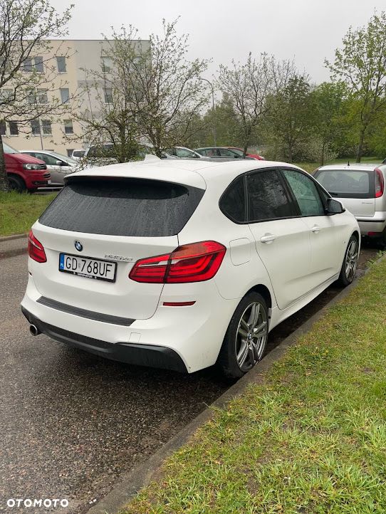 BMW Seria 2 225xe iPerformance M Sport - 2