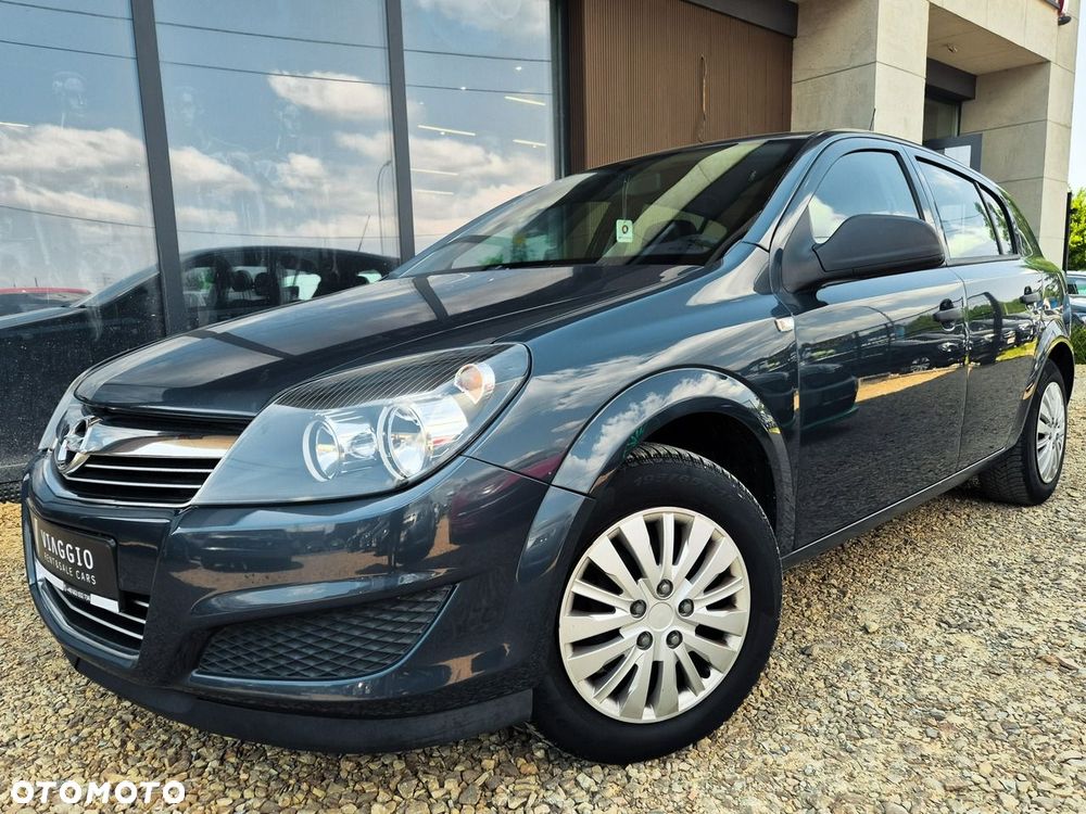 Opel Astra 1.4 Selection - 2