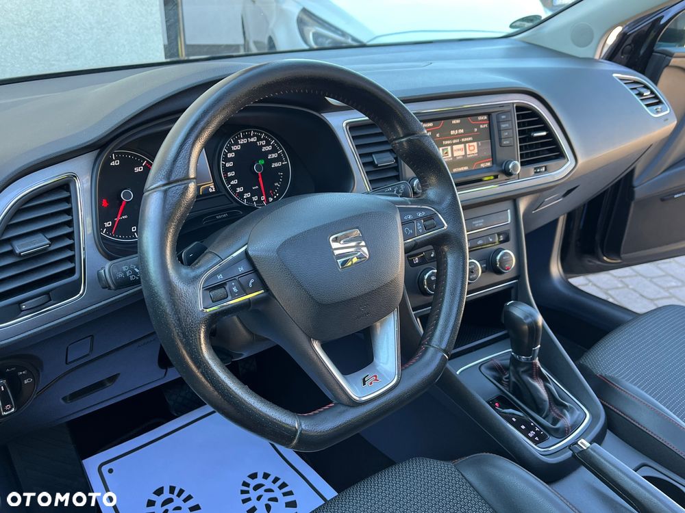 Seat Leon - 18