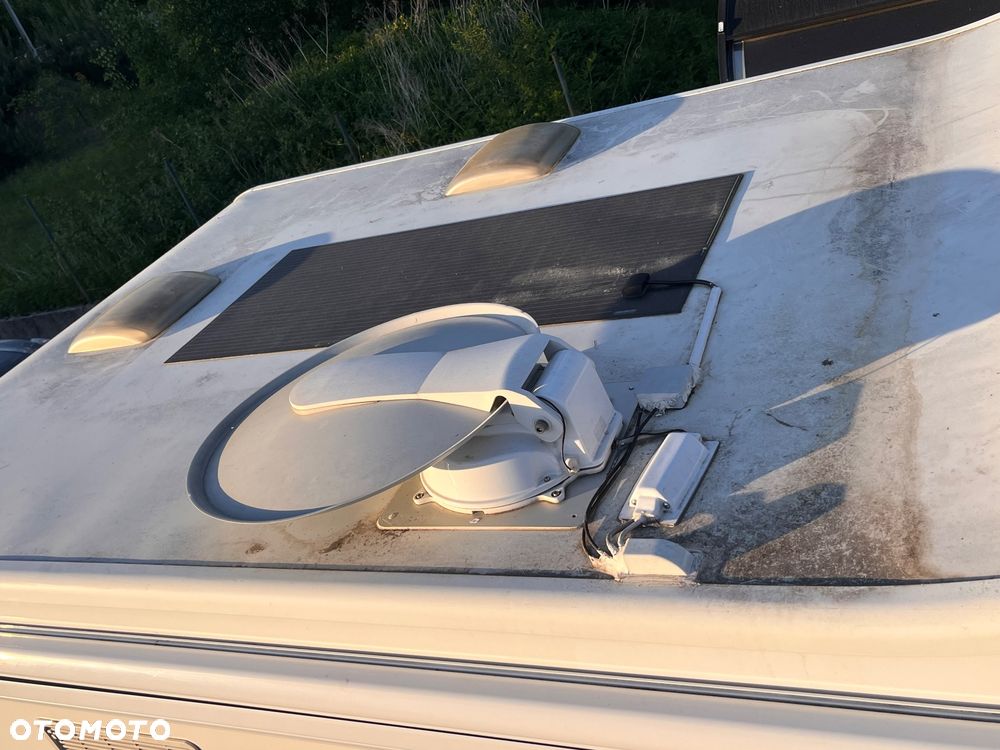 Fiat Adria SunLiving Lido A45DK - 27