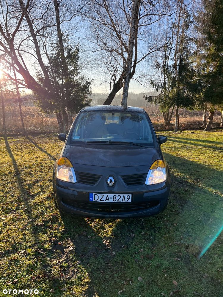 Renault Modus 1.2 Access - 2