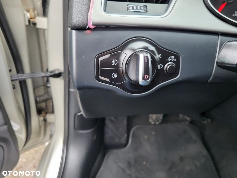 Audi A4 Limousine 1.8 TFSI Attraction - 15