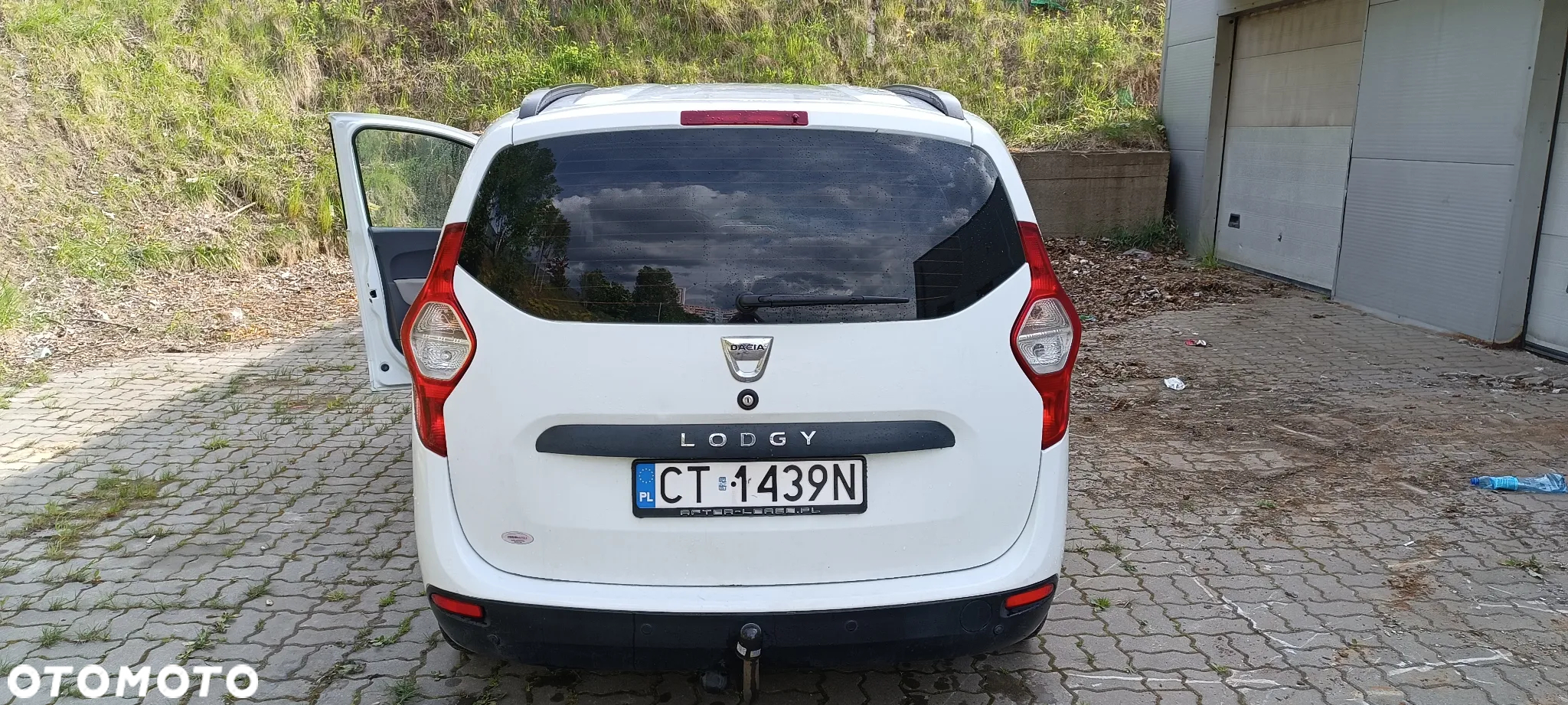 Dacia Lodgy - 4