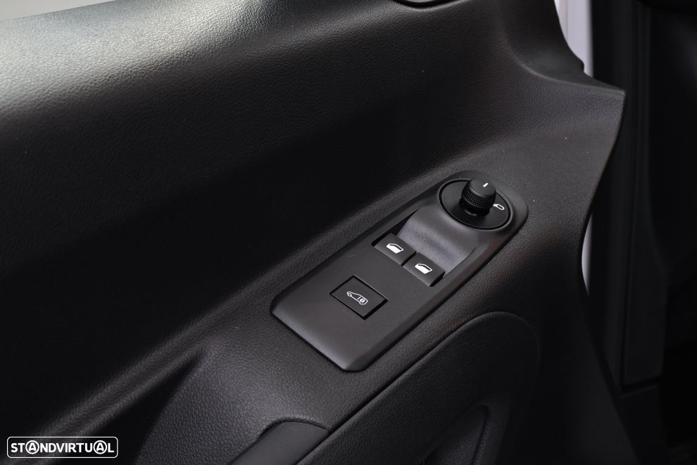 Opel Combo-e Combo-e Cargo L1h1 2.3t. - 21