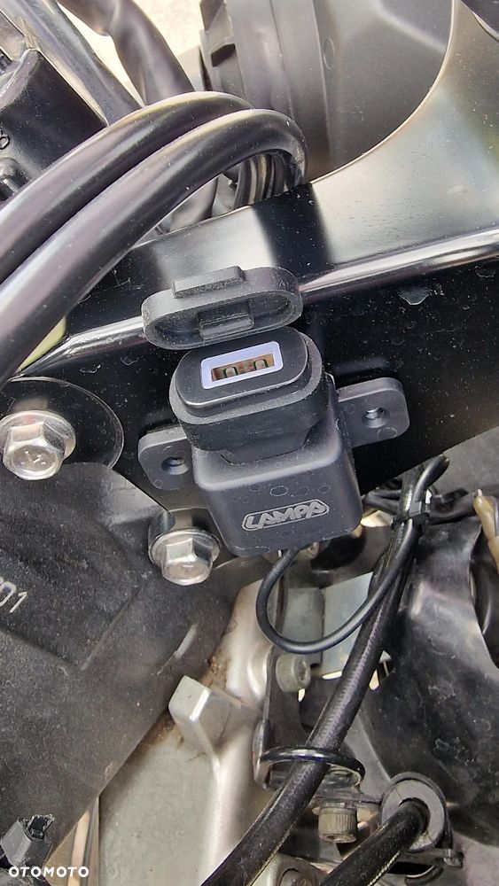 Yamaha R6 - 23