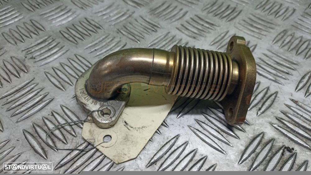 Reparação de Motor Mercedes Sprinter S/D / 316 2.2Cdi 2010 / 2011 / 2013 651955 // OM651955 - 22