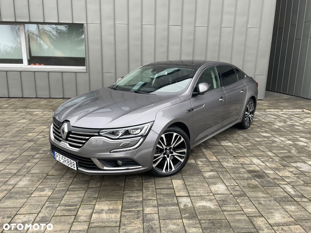 Renault Talisman ENERGY dCi 160 EDC INITIALE PARIS - 1