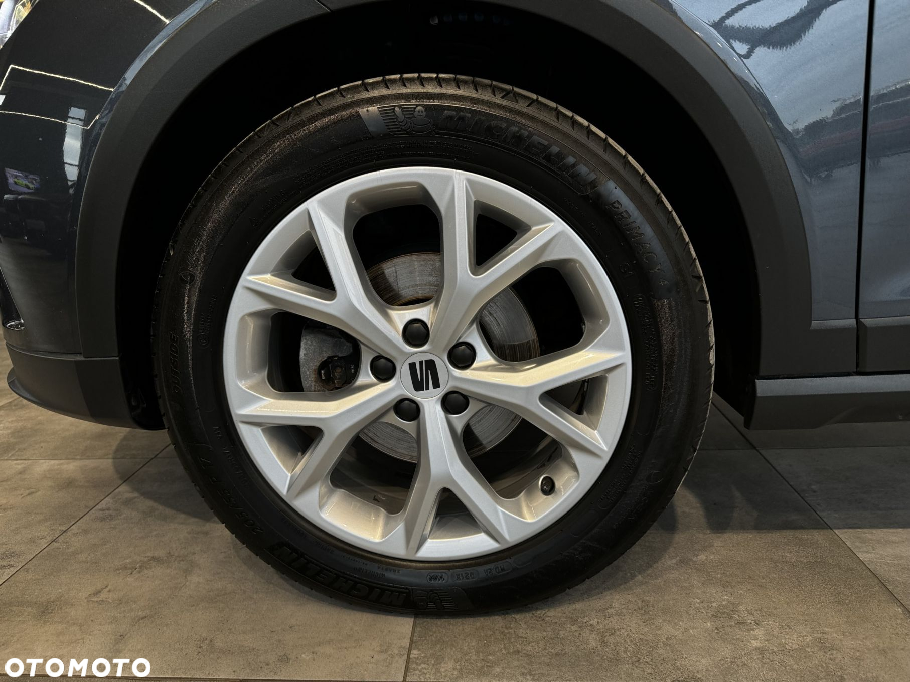 Seat Arona - 11