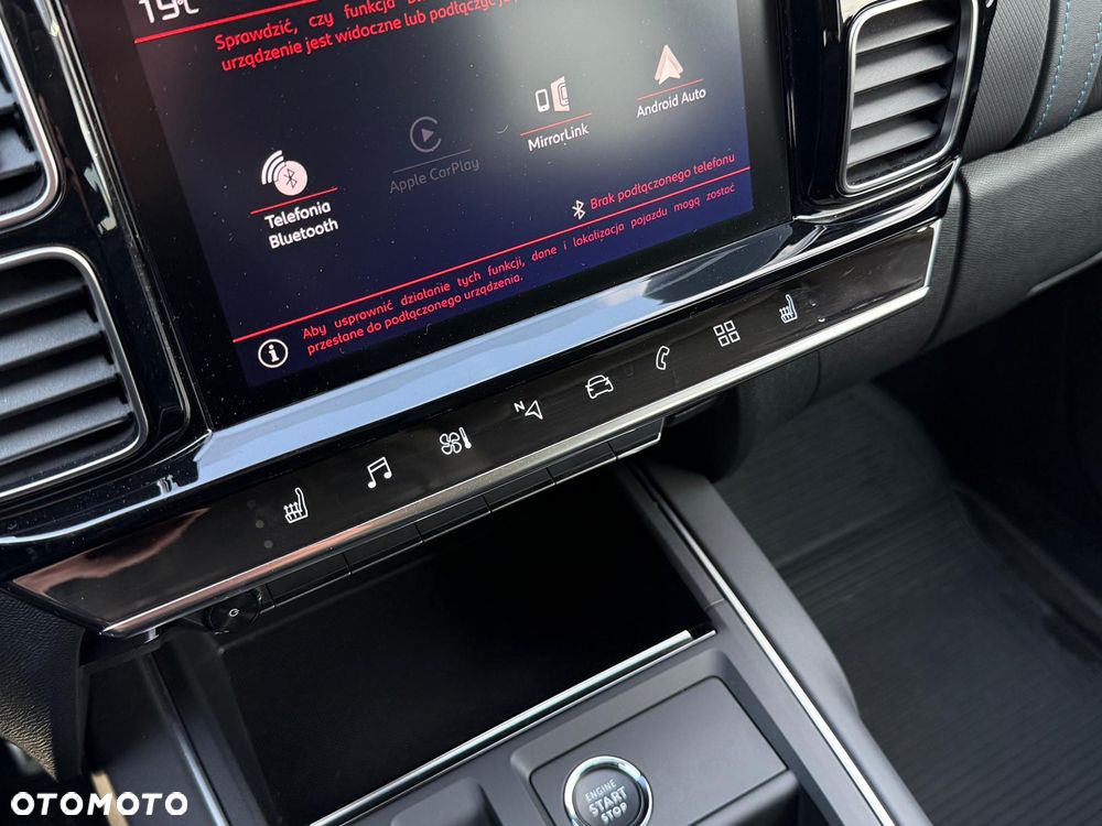 Citroën C5 Aircross 1.5 BlueHDi Shine EAT8 - 21