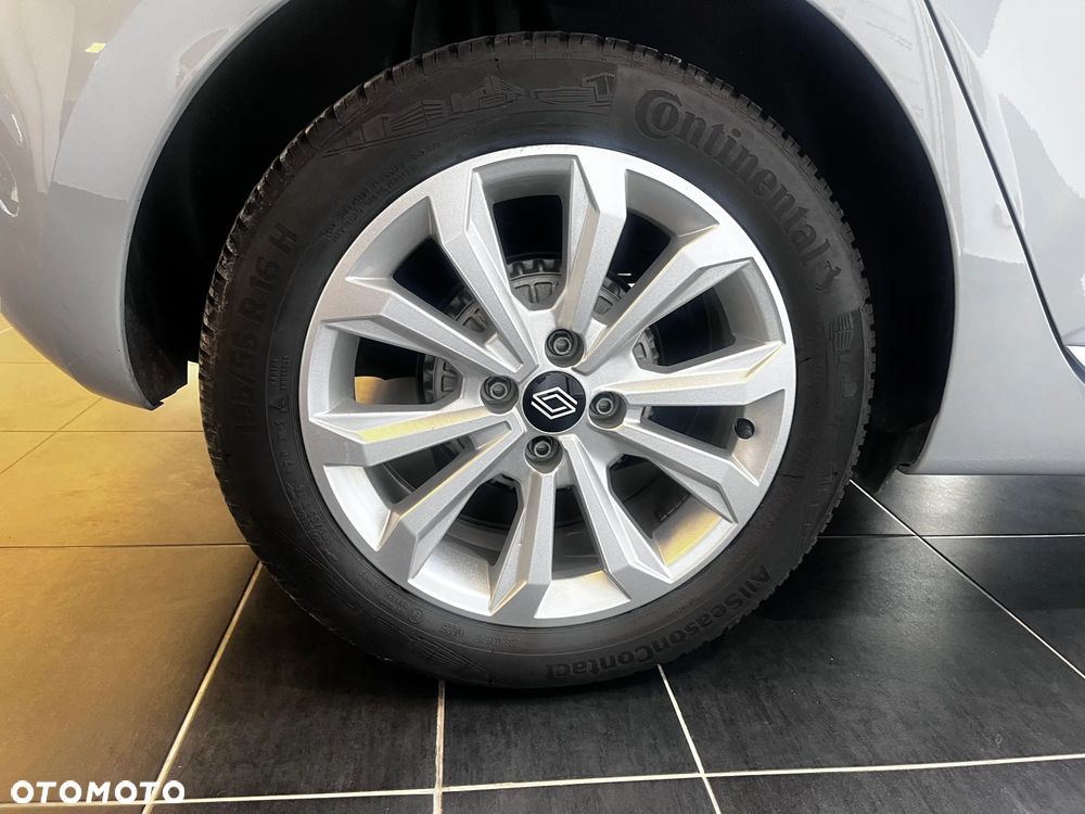 Renault Clio 1.0 TCe Evolution - 9