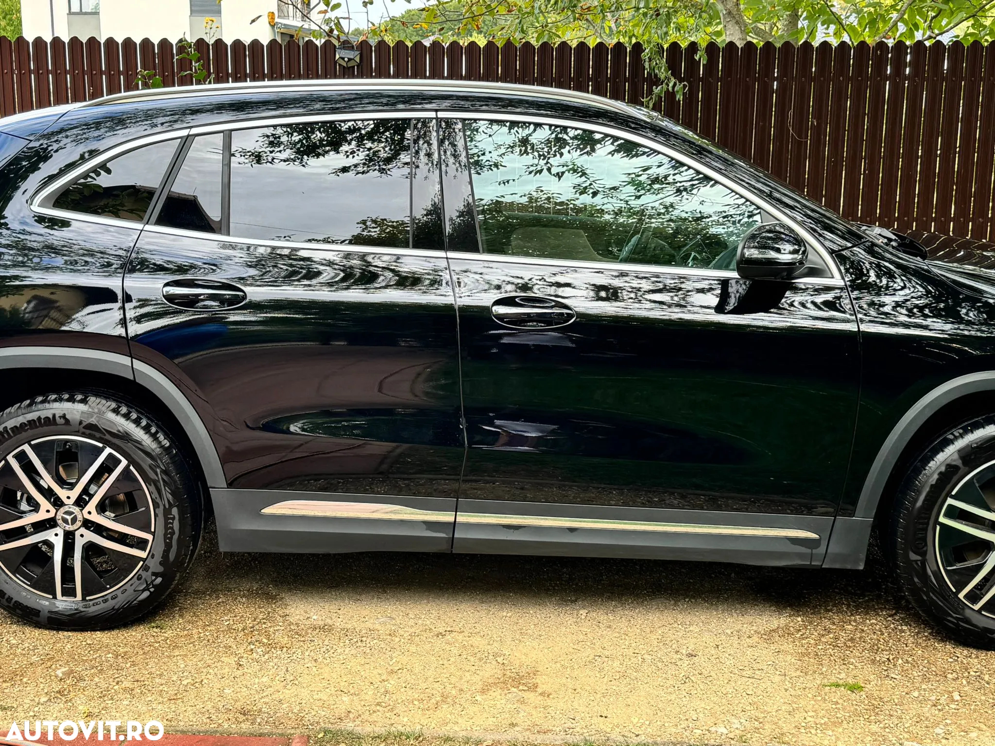 Mercedes-Benz GLA 200 4MATIC Aut. - 5