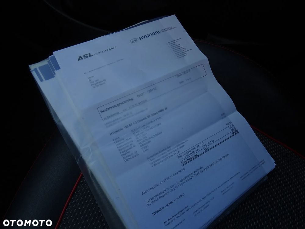 Hyundai i20 1.2 Edition 20 - 16