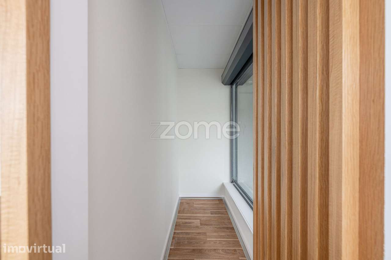 Apartamento T1+2 - Grande imagem: 5/36