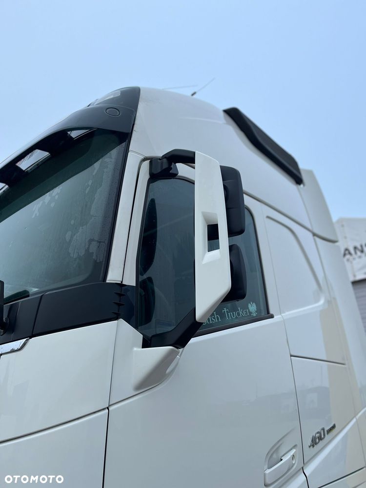 Volvo fh 460 - 24