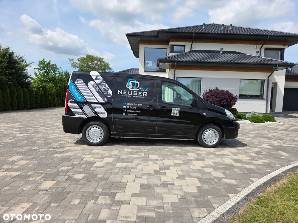 Citroën Jumpy - 14