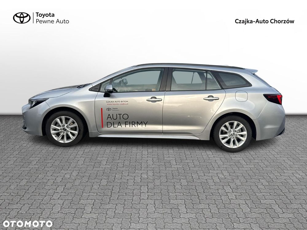 Toyota Corolla - 7