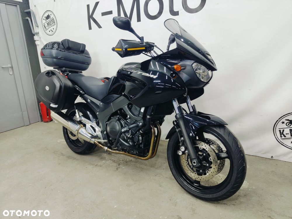 Yamaha TDM - 2