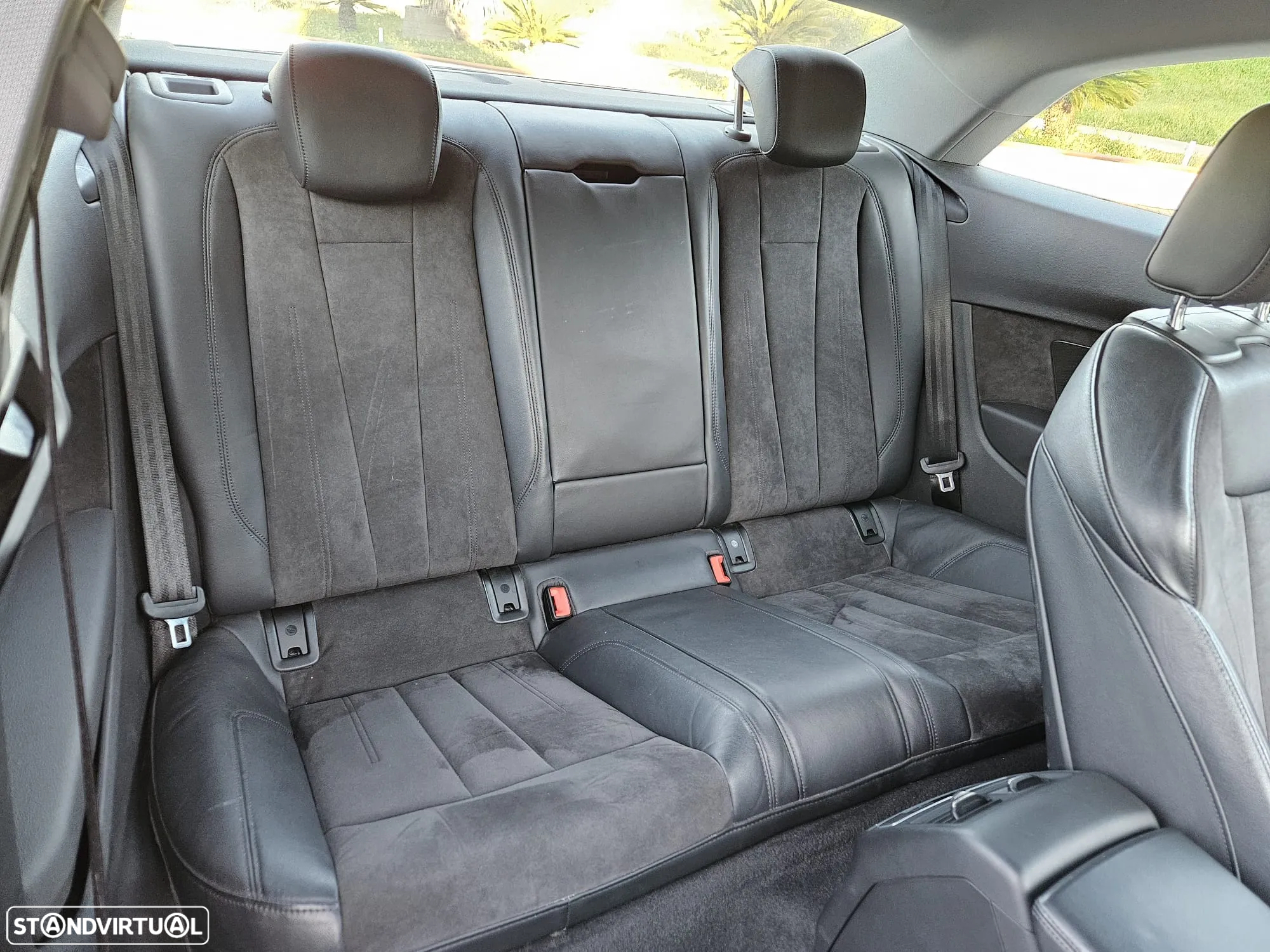 Audi A5 2.0 TDI Sport S tronic - 19