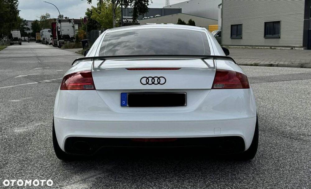 Audi TT Coupé 1.8 TFSI - 5
