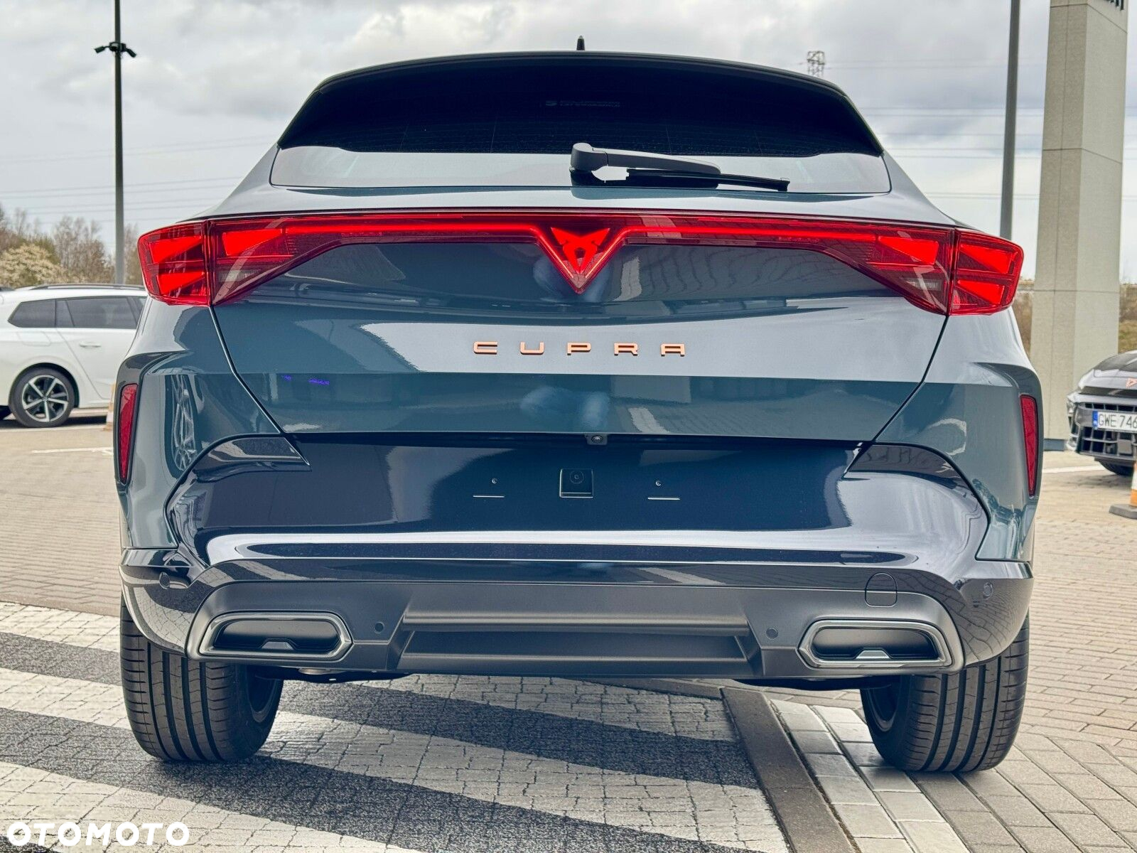 Cupra Formentor - 8