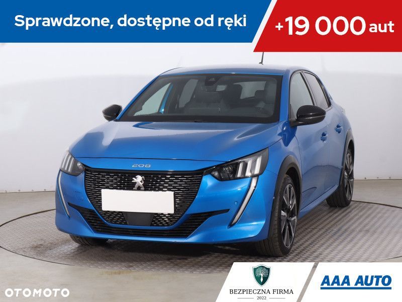 Peugeot 208 - 2