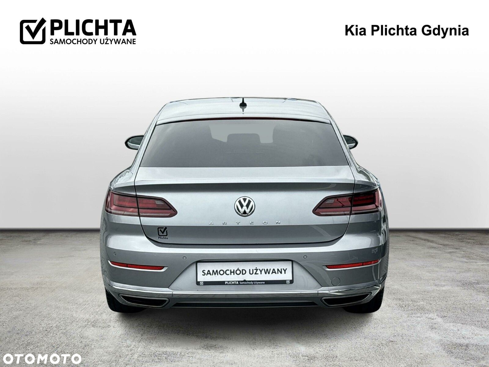 Volkswagen Arteon - 4