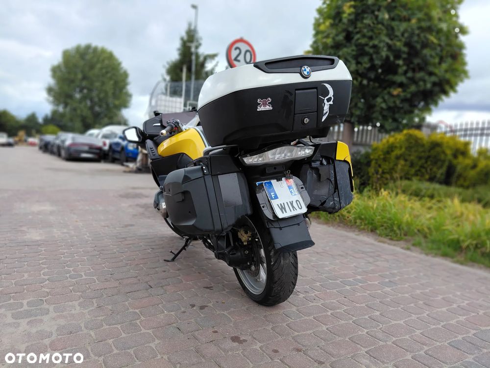 BMW R - 5