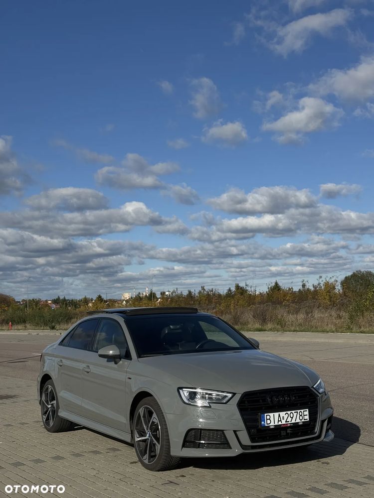 Audi A3 - 2