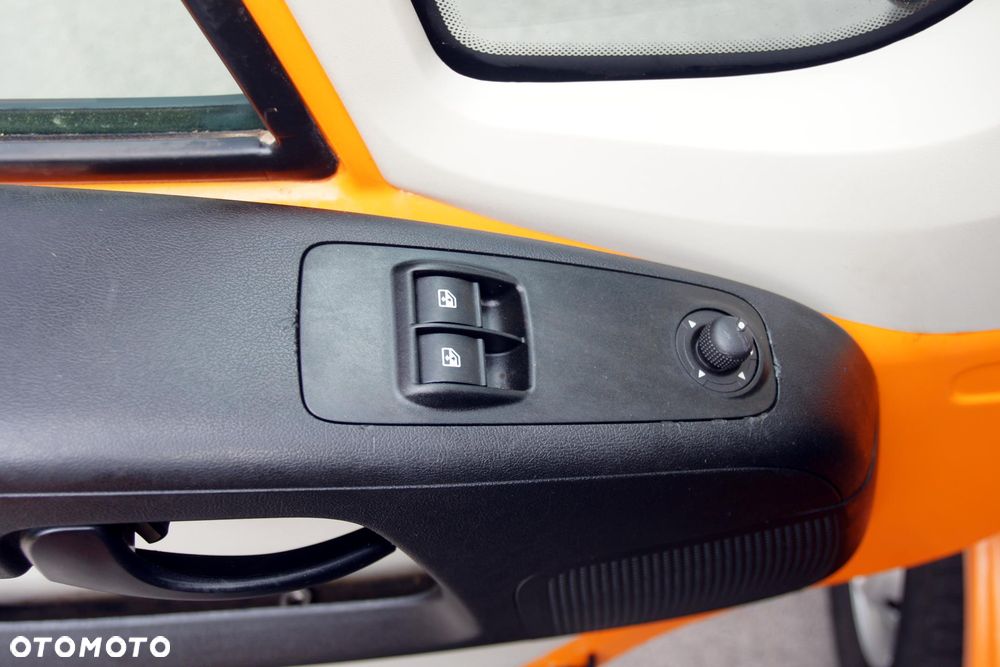 Citroën Jumper Doka Klima - 28