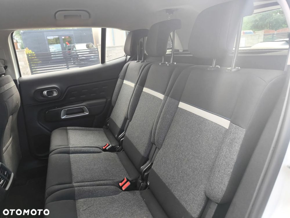 Citroën C5 Aircross 1.2 PureTech Live - 5