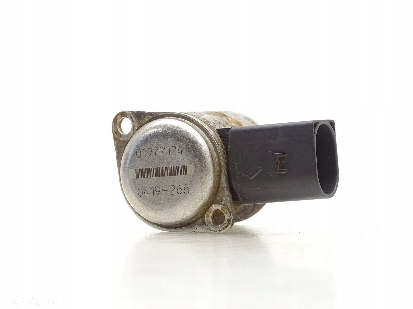 CZUJNIK MAGLOWNICY SERVOTRONIC AUDI A4 B8 A5 8T 01977124 0419-268 - 2