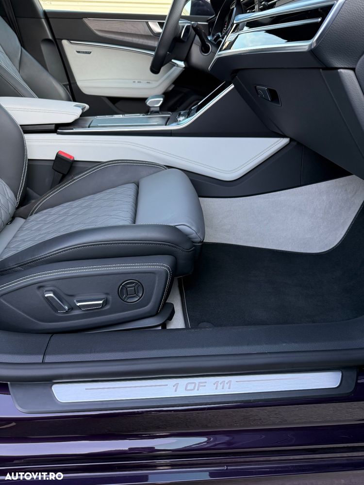 Audi A7 2.0 45 TFSI quattro S tronic - 18