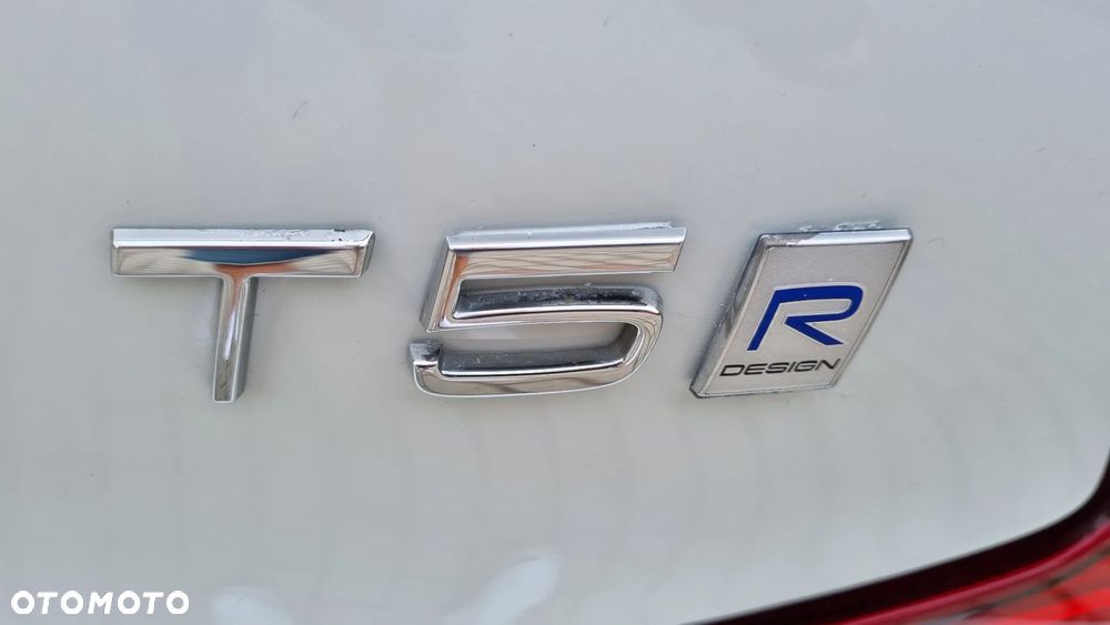 Volvo S90 T5 R-Design - 8