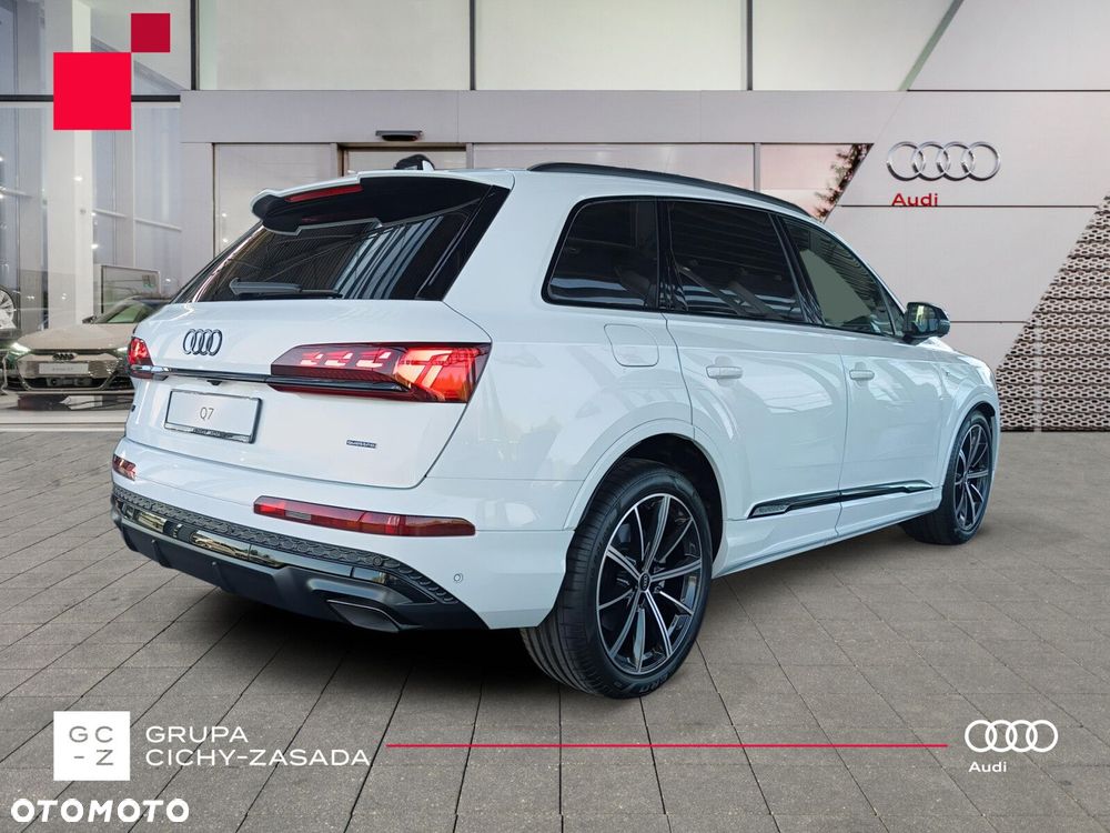 Audi Q7 - 6