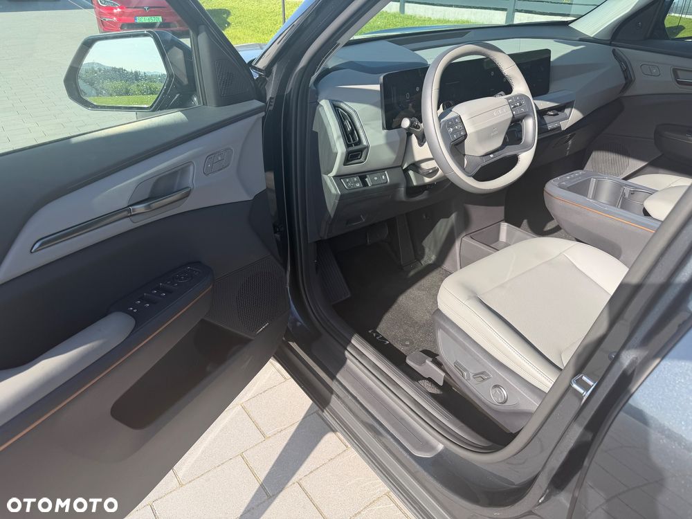 Kia EV5 81.4kWh Air - 2