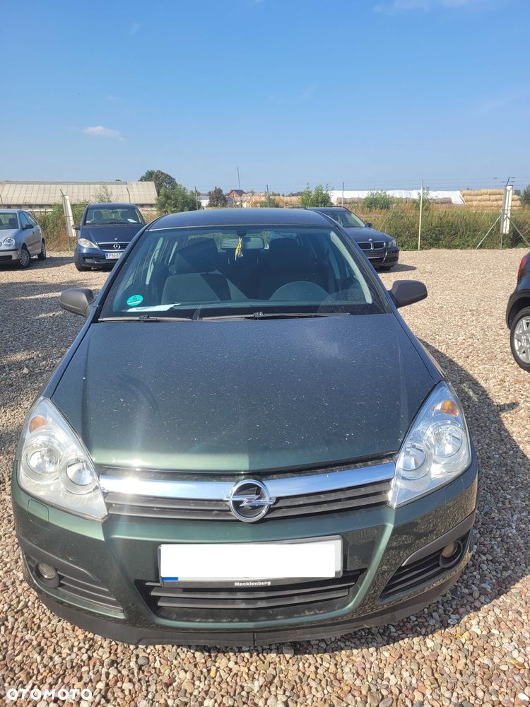 Opel Inny - 5
