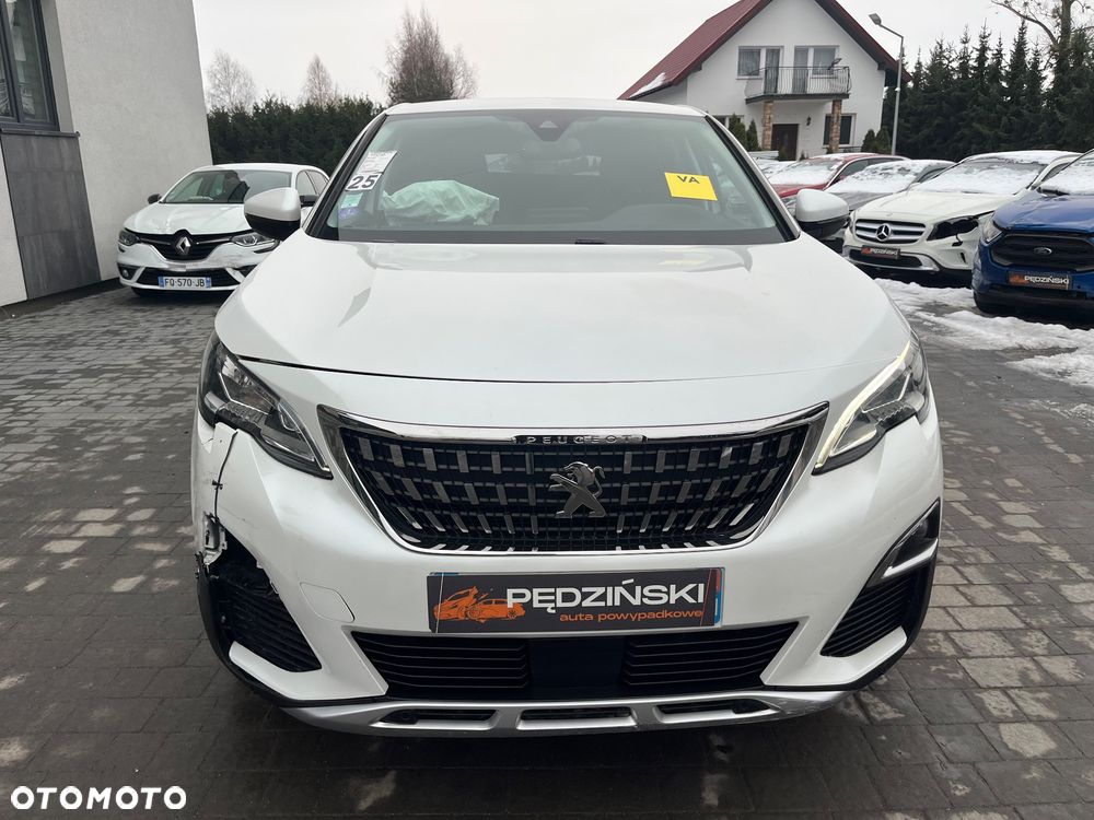 Peugeot 3008 PureTech 130 Stop & Start Active - 2
