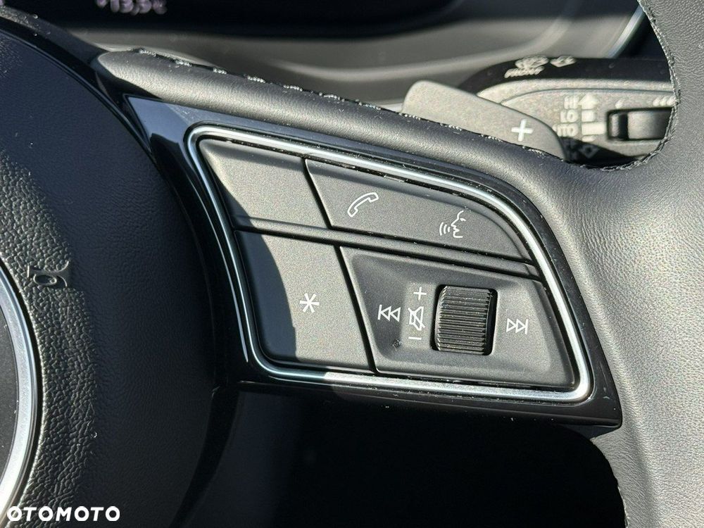 Audi A4 Allroad 40 TDI Quattro S tronic - 19