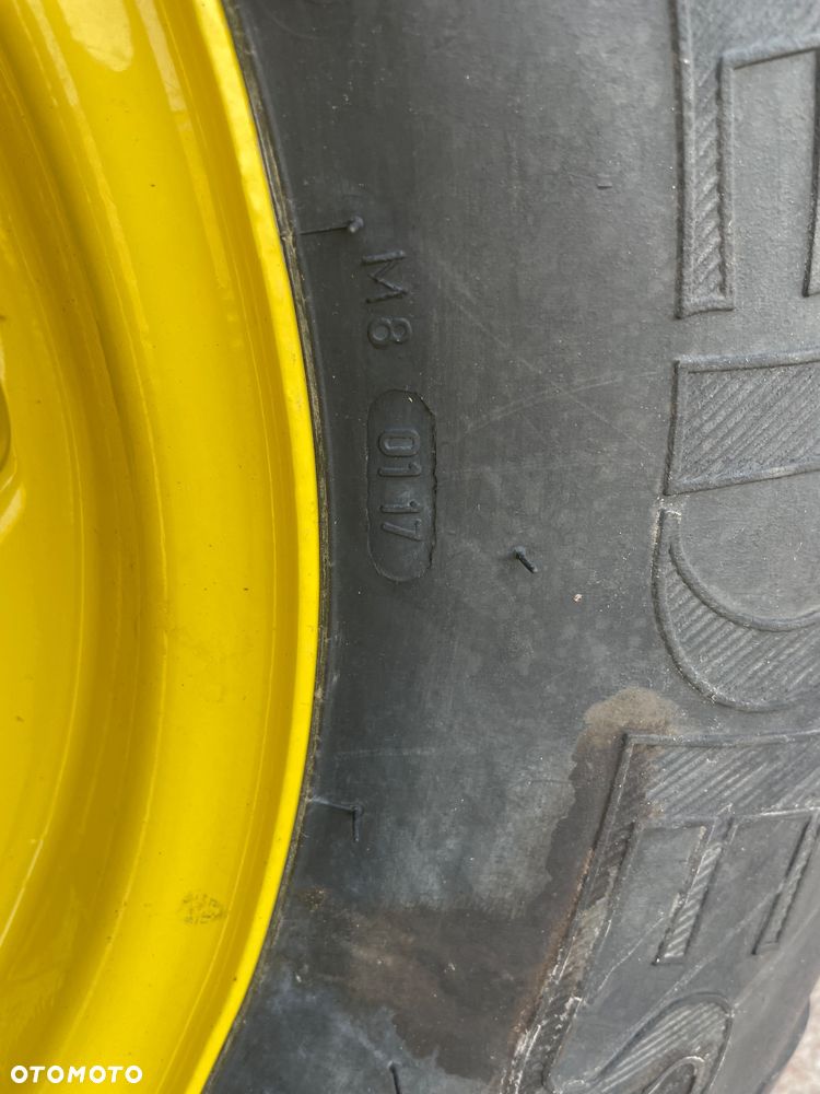 John Deere 864 RotoFlow - 7