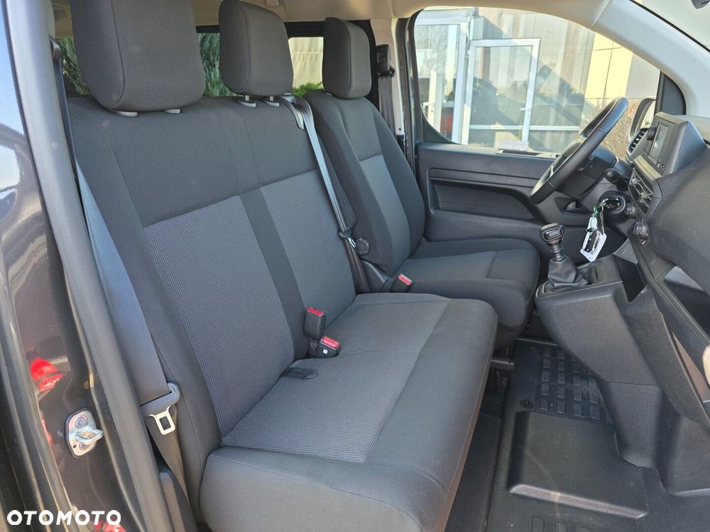 Toyota Proace Verso 2.0 D4-D Long Combi - 21